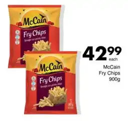 Save Hyper McCain Fry Chips offer
