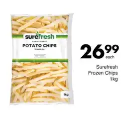 Save Hyper Surefresh Frozen Chips offer
