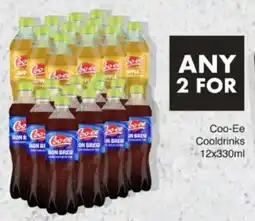 Save Hyper Coo-Ee Cooldrinks offer