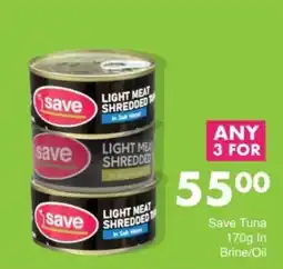 Save Hyper Save Tuna offer