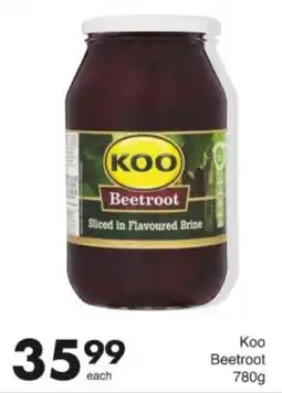 Save Hyper Koo Beetroot offer