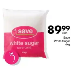Save Hyper Save White Sugar offer