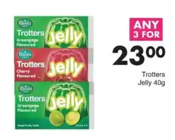Save Hyper Trotters Jelly offer