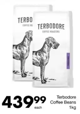 Save Hyper Terbodore Coffee Beans offer
