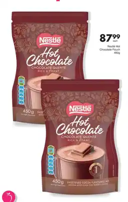 Save Hyper Nestlé Hot Chocolate offer