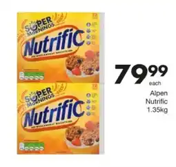 Save Hyper Alpen Nutrific offer