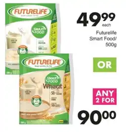 Save Hyper Futurelife Smart Food offer