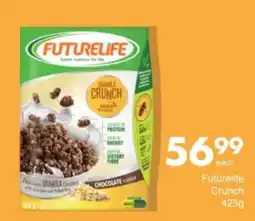 Save Hyper Futurelife Crunch offer