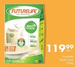 Save Hyper Futurelife Smart Food offer