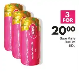 Save Hyper Save Marie Biscuits offer