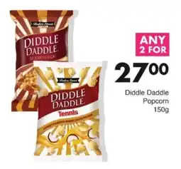 Save Hyper Diddle Daddle Popcorn offer