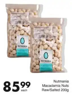 Save Hyper Nutmania Macadamia Nuts offer