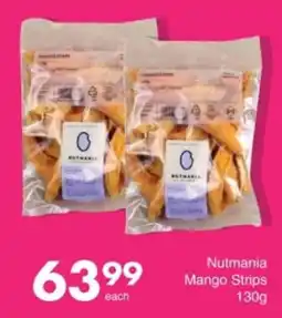 Save Hyper Nutmania Mango Strips offer