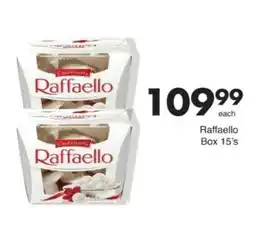 Save Hyper Raffaello offer