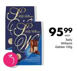 Save Hyper Sally Williams Gables offer