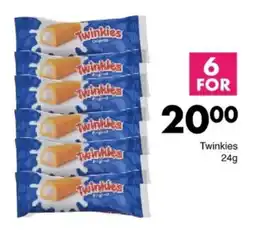 Save Hyper Twinkies offer