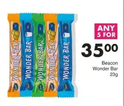 Save Hyper Beacon Wonder Bar offer