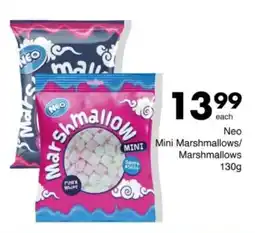 Save Hyper Neo Mini Marshmallows offer