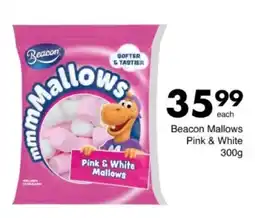 Save Hyper Beacon Mallows Pink & White Mallows offer