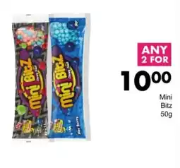 Save Hyper Mini Bitz offer