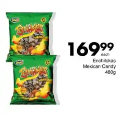 Save Hyper Enchilokas Mexican Candy offer