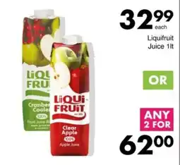 Save Hyper Liquifruit Juice offer