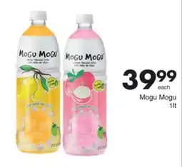 Save Hyper Mogu Mogu offer