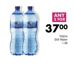 Save Hyper Valpre Still Water offer