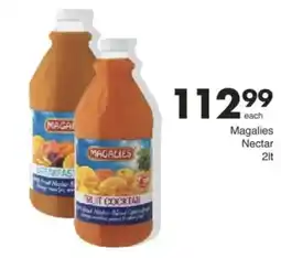 Save Hyper Magalies Fruit Cocktail offer