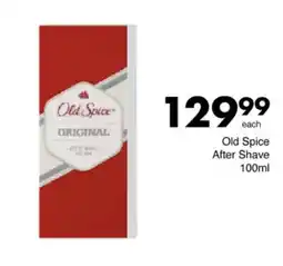 Save Hyper Old Spice After Shave offer