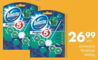 Domestos Rimblock