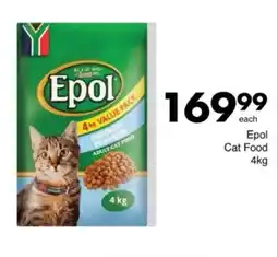 Save Hyper Epol Cat Food offer
