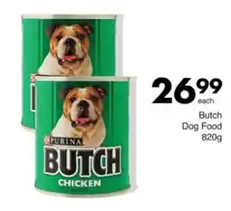 Save Hyper Purina Butch Chicken offer