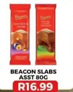 Saverite Beacon Slabs Assorted offer