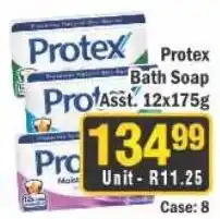 J&E Cash and Carry Protex Bath Soap offer