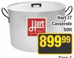 J&E Cash and Carry Hart J7 Casserole offer