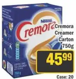 J&E Cash and Carry Nestle Cremora Creamer offer