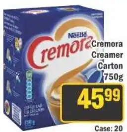 J&E Cash and Carry Nestle Cremora Creamer offer
