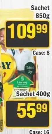 J&E Cash and Carry Learning Tree School Age offer