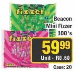 J&E Cash and Carry Beacon Mini Fizzer offer
