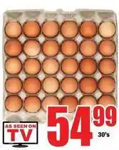 Boxer Eggs offer