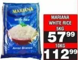 Advance Cash n Carry Mariana White Rice offer