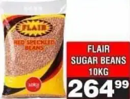 Advance Cash n Carry Flair Sugar Beans offer