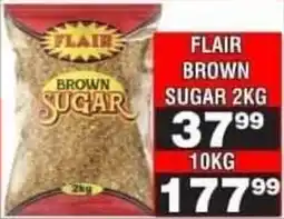 Advance Cash n Carry Flair Brown Sugar offer