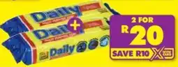 Shoprite Daily offer