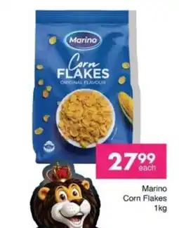 Save Marino Corn Flakes offer