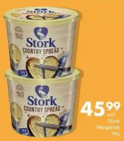 Save Stork Country Spread offer