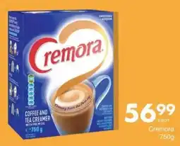 Save Cremora Coffee and Tea Creamer offer