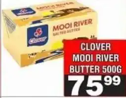 Advance Cash n Carry Clover Mooi River Butter offer