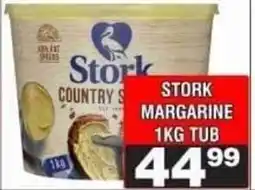 Advance Cash n Carry Stork Country Spread offer